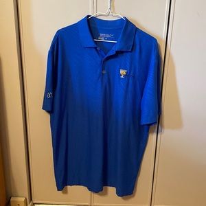 Nike men’s golf shirt